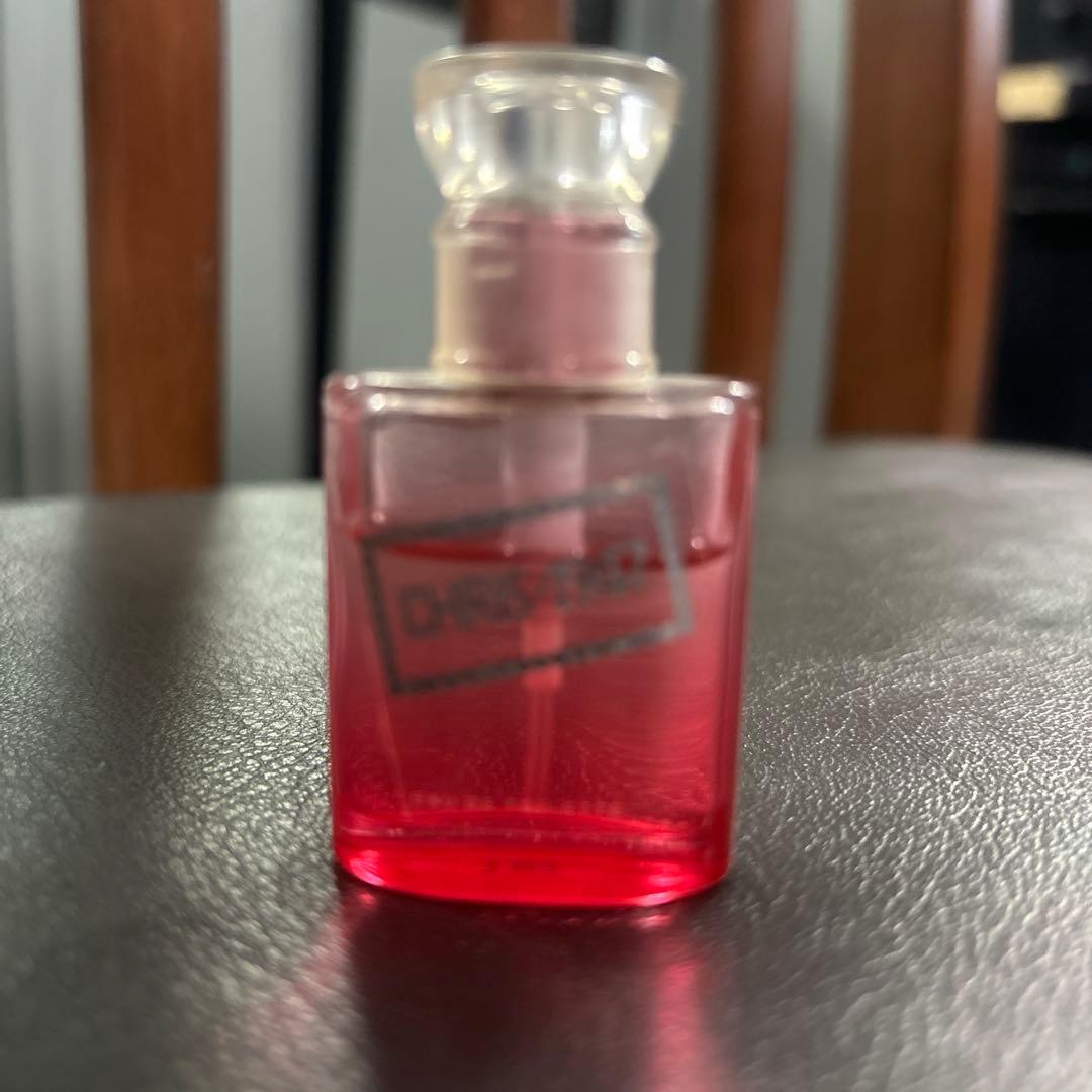 ディオール 香水 CHRIS1947 ミニボトル おまけ付 - メルカリ