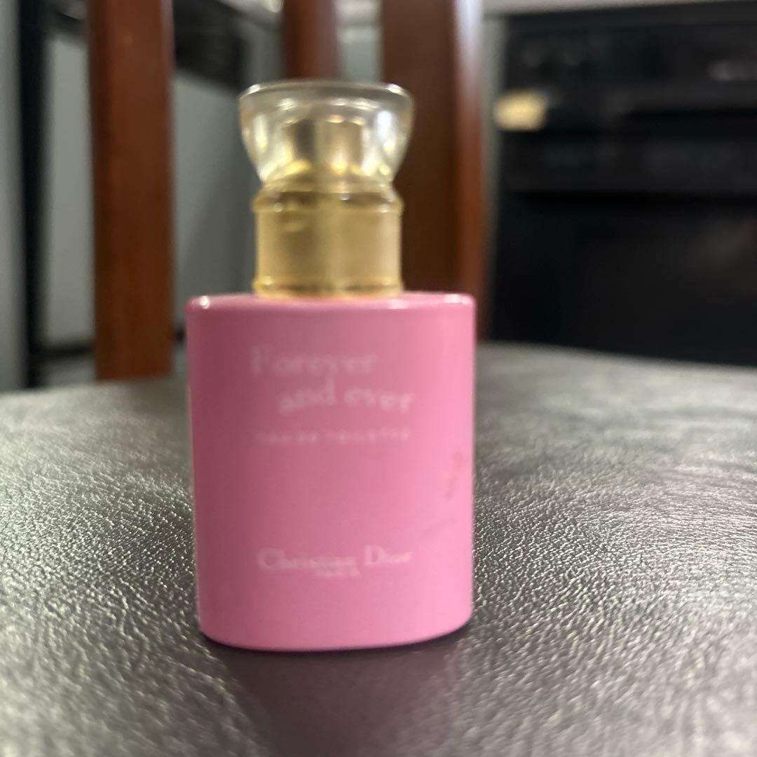 ディオール 香水 CHRIS1947 ミニボトル おまけ付 - メルカリ