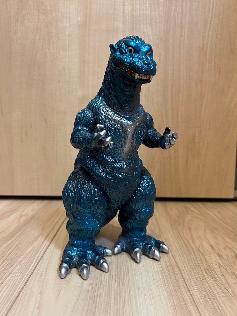 ゴジラ M1号 フィギュア 初代ゴジラ - メルカリ