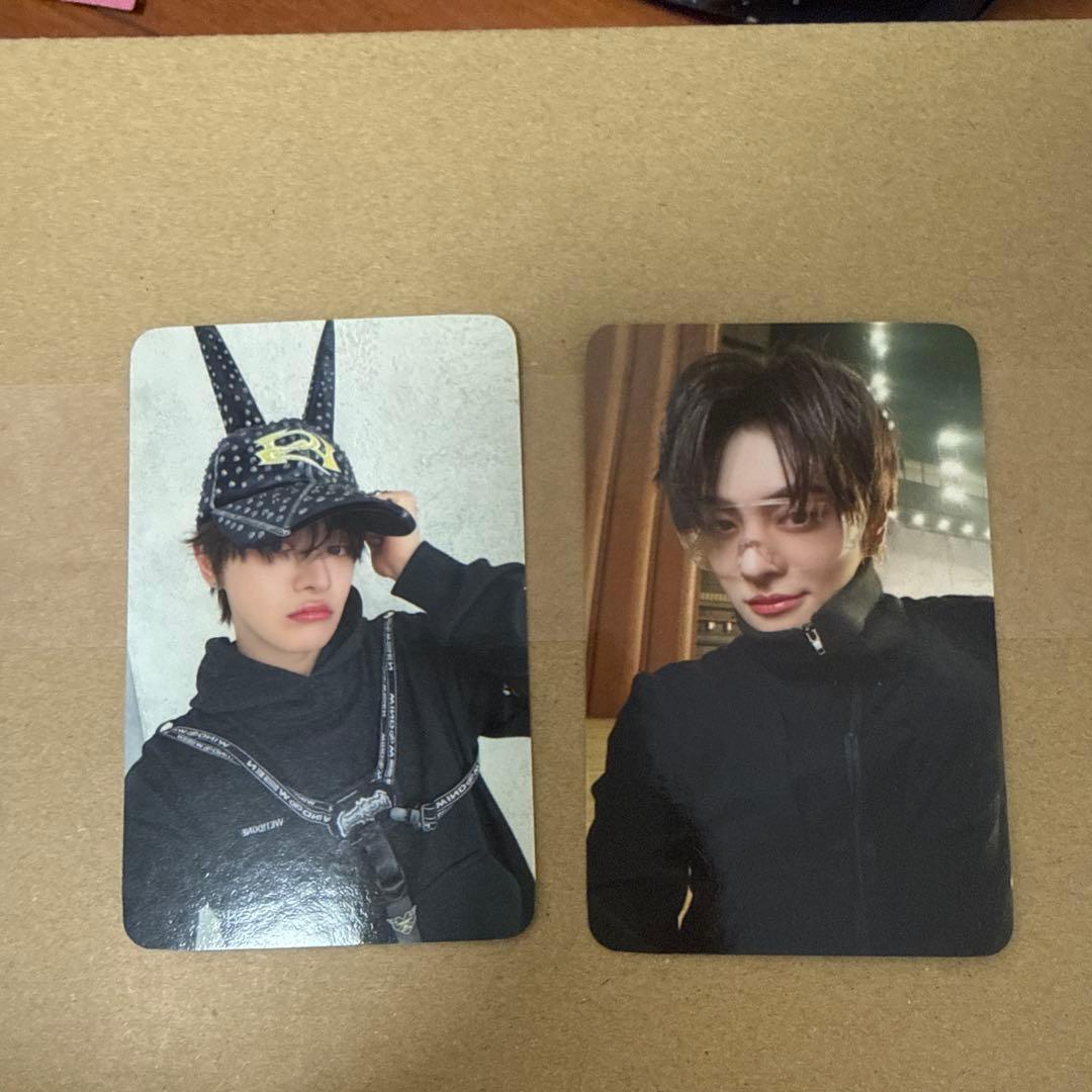 アドワン　リオ　showcase トレカ　ショケ　ALD1