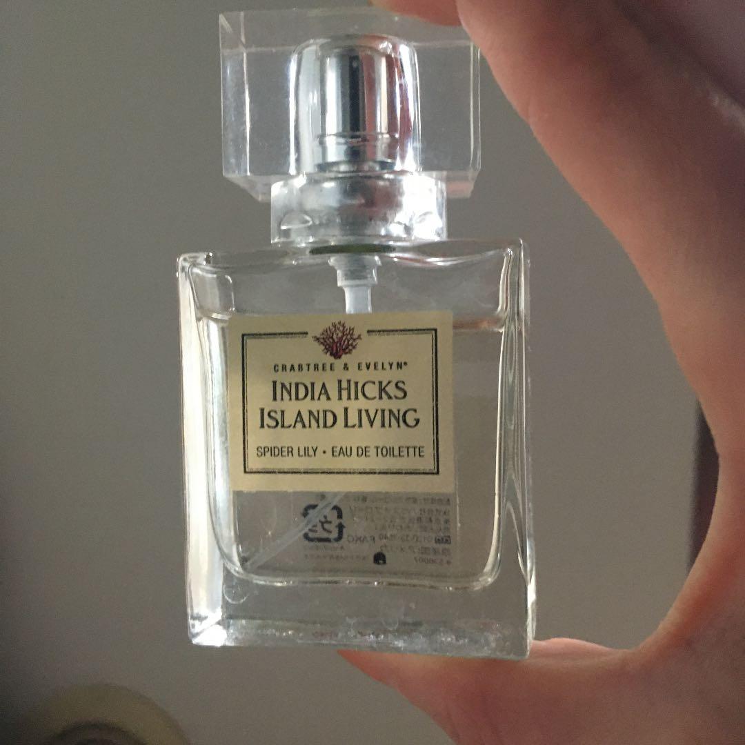 クラブツリー&イブリン スパイダーリリーオードトワレ - メルカリ