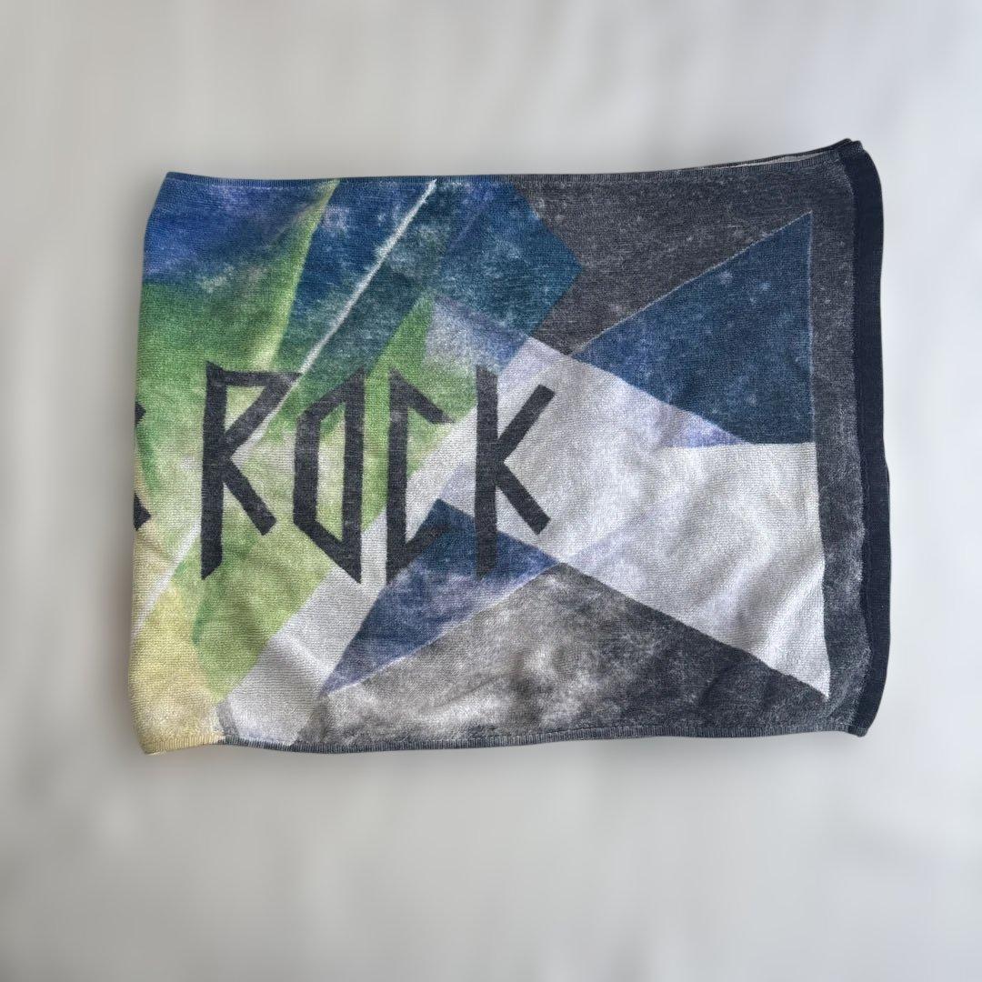 ONE OK ROCK ワンオク タオル バンドタオル セット販売 - メルカリ