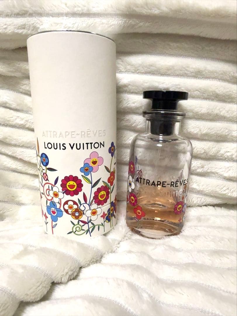 Louis Vuitton アトラップ・レーヴ 香水 楽天市場】ルイヴィトン LOUIS VUITTON 香水 アトラップ レーヴ
