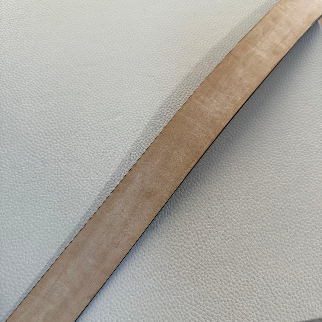 グッチ スネークプリントGGベルト ベージュ サイズ - メルカリ