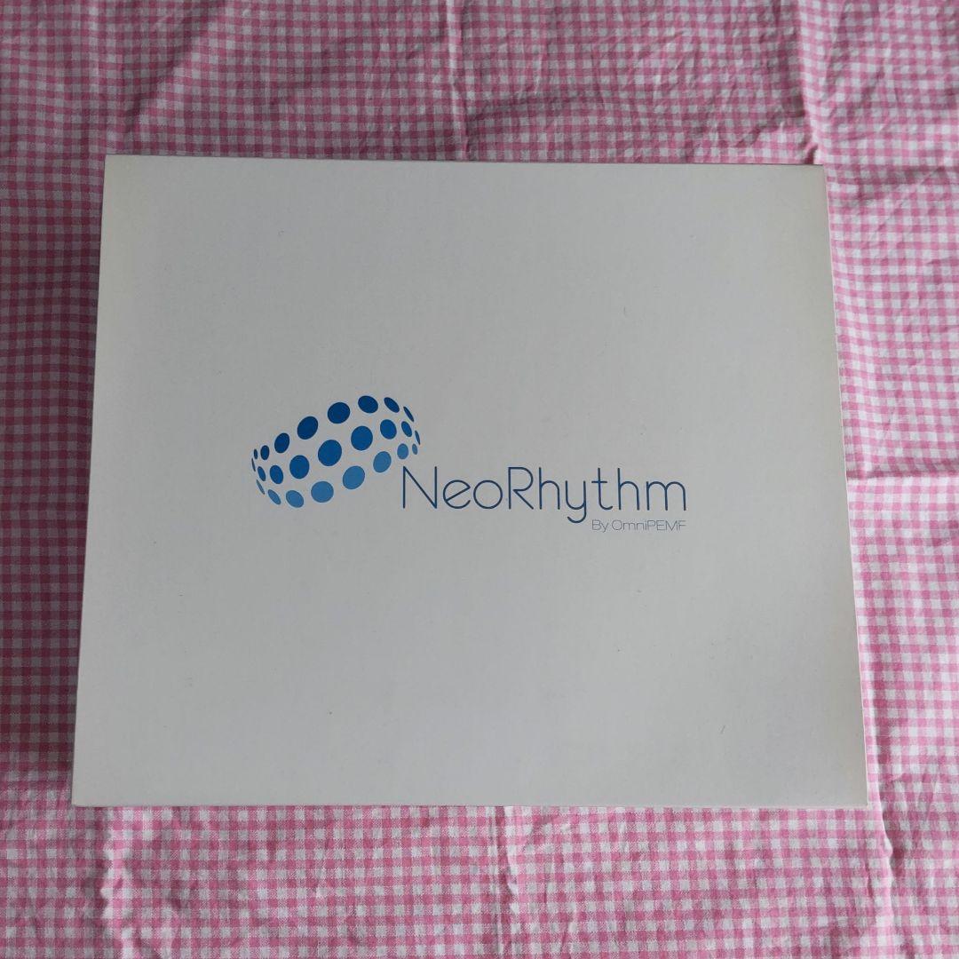NeoRhythm ネオリズム　脳波調整デバイス