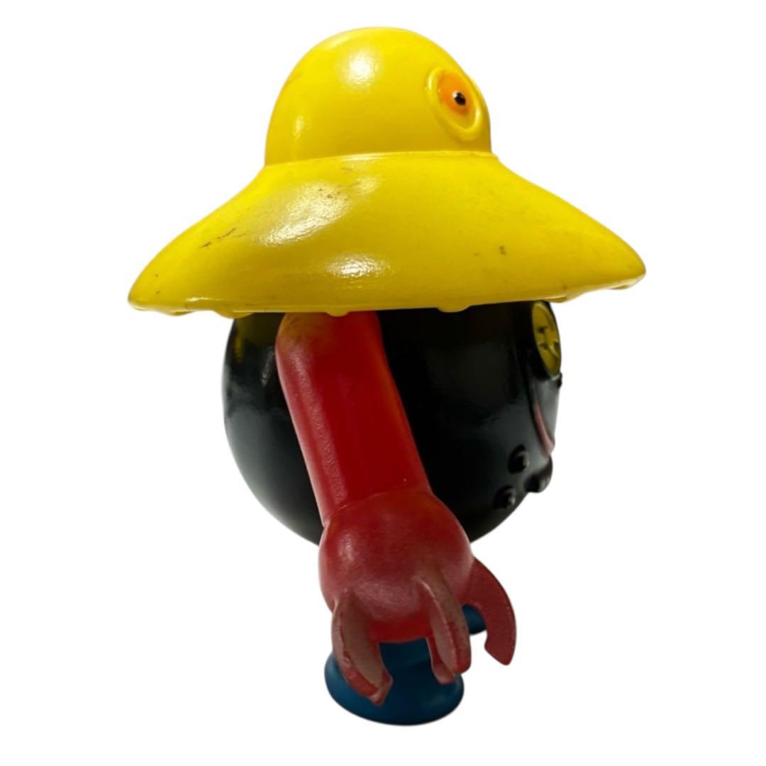 ポピー 宇宙鉄人キョーダイン ゴンベス ソフビ - メルカリ