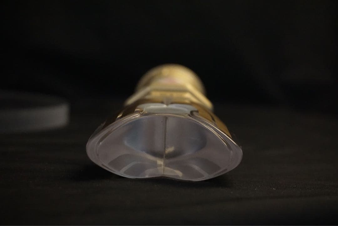 ウルトラマンティガ スパークレンス 不可動式水晶.ver プロップ 劇中風