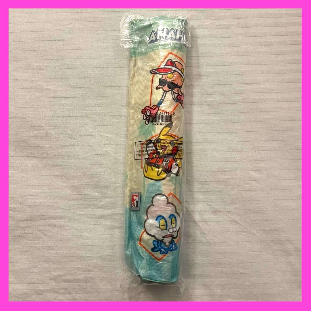 【現地会場限定】 プレイマット WCS 2025 ポケモン　アナハイム WCS2025 アナハイム レターマン プレイマット - らぐなろっくゲーミング