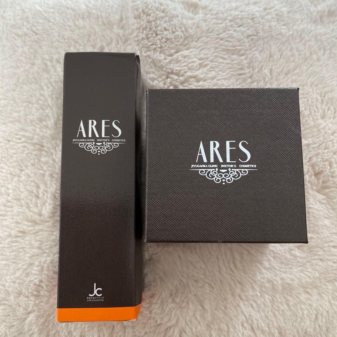 JC ARES ステムC エッセンスローション化粧液・クリーム　セット