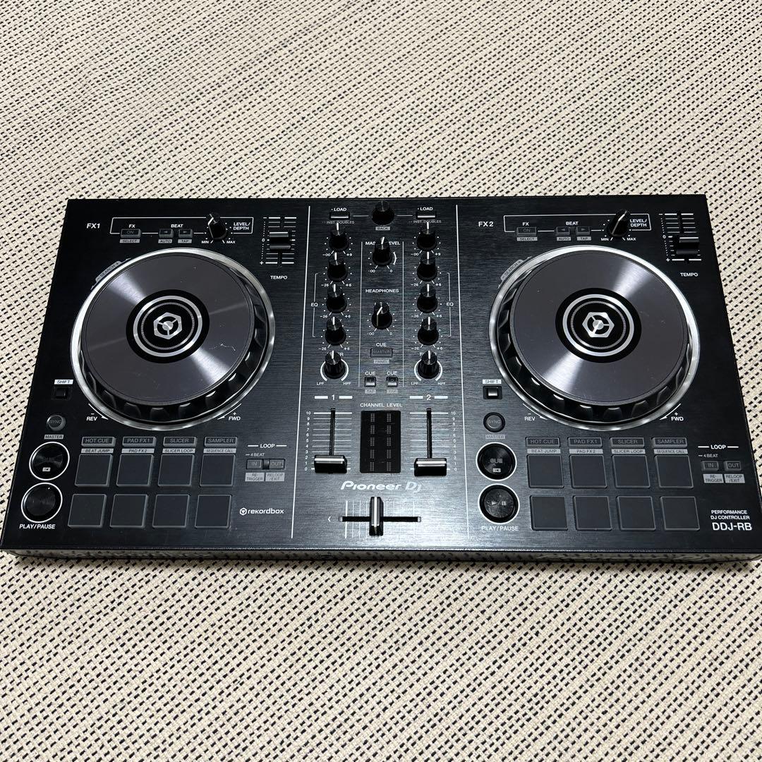 【中古】Pioneer DJ / DDJ-RB