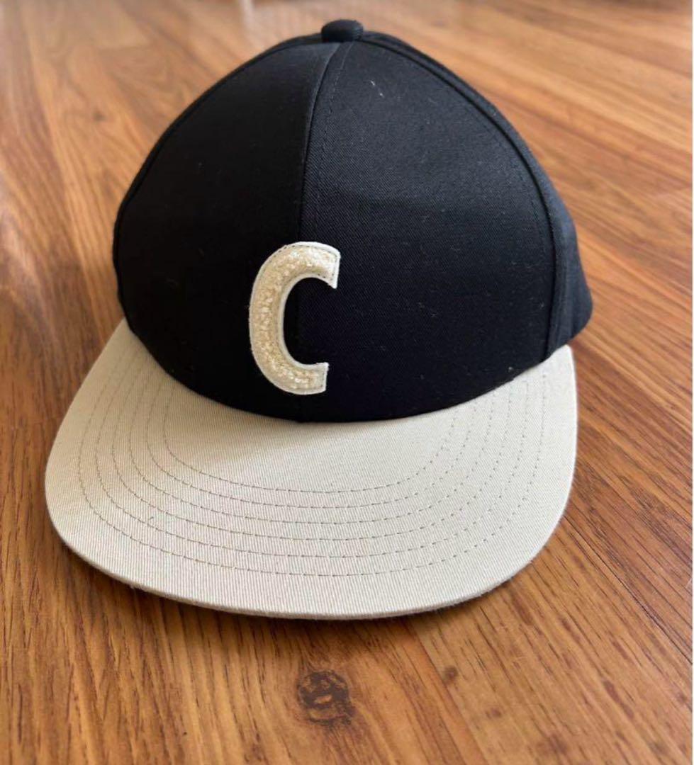 chiiiibagキャップ