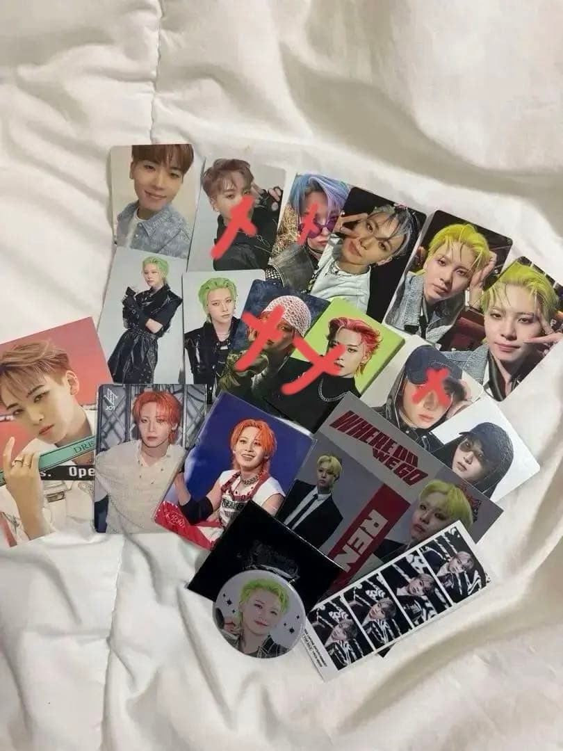 JO1 川尻蓮 グッズ 木製台座アクリルスタンド 川尻蓮 – JO1 GOODS STORE