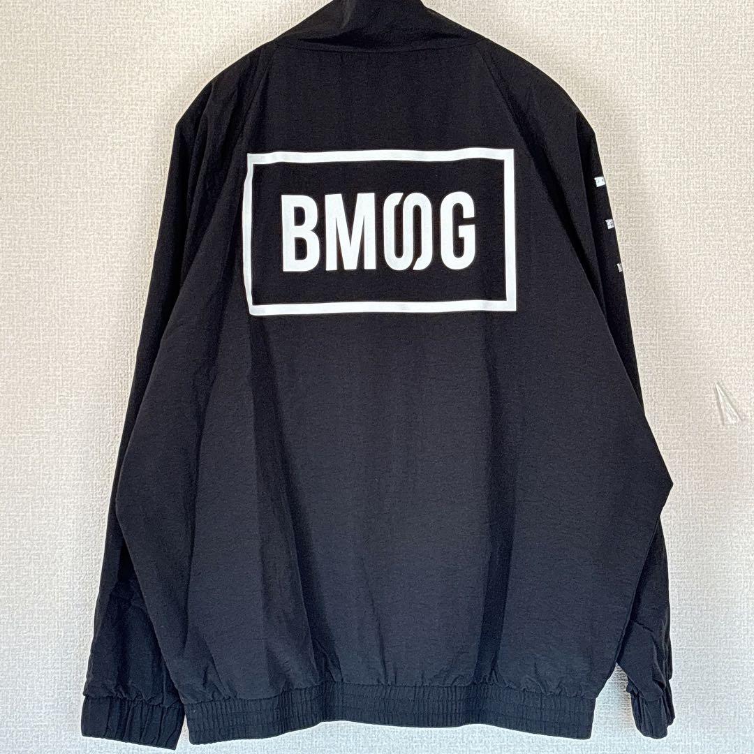 〚美品♡〛BMSG FES ’23 トラックジャケット M オーバーシルエット