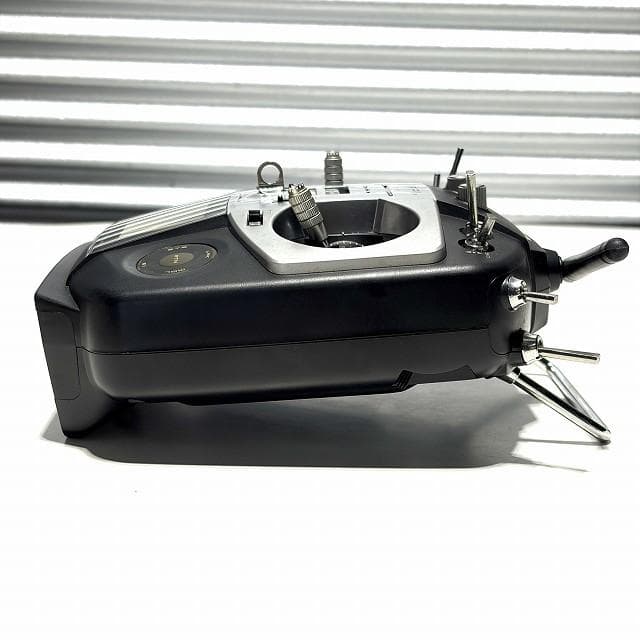 中古 futaba 8fg 8チャンネル システム 送信機 2.4GHz プロポ