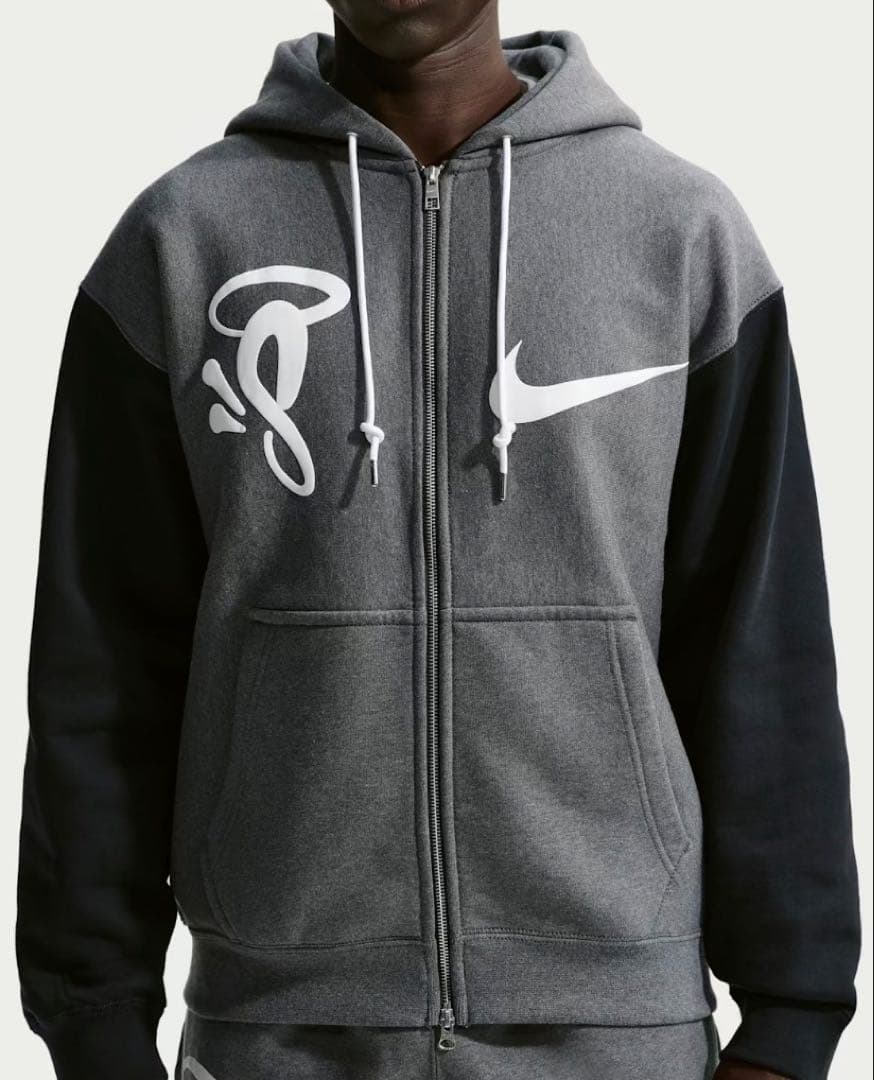 トップス Nike central cee SYNA Fleece Hoodie XL