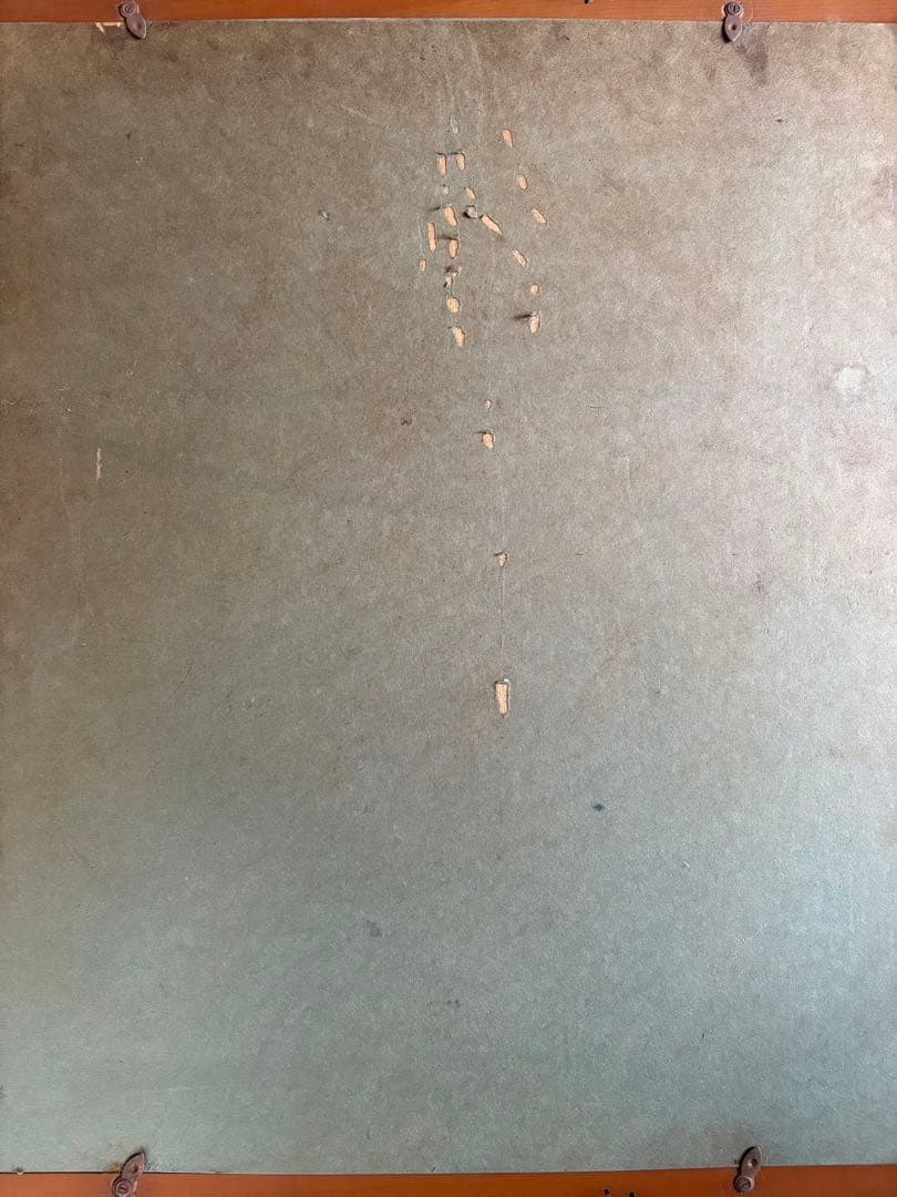 絵画 ロバにのる人 金田辰弘の通販はau PAY マーケット - 輸入雑貨の