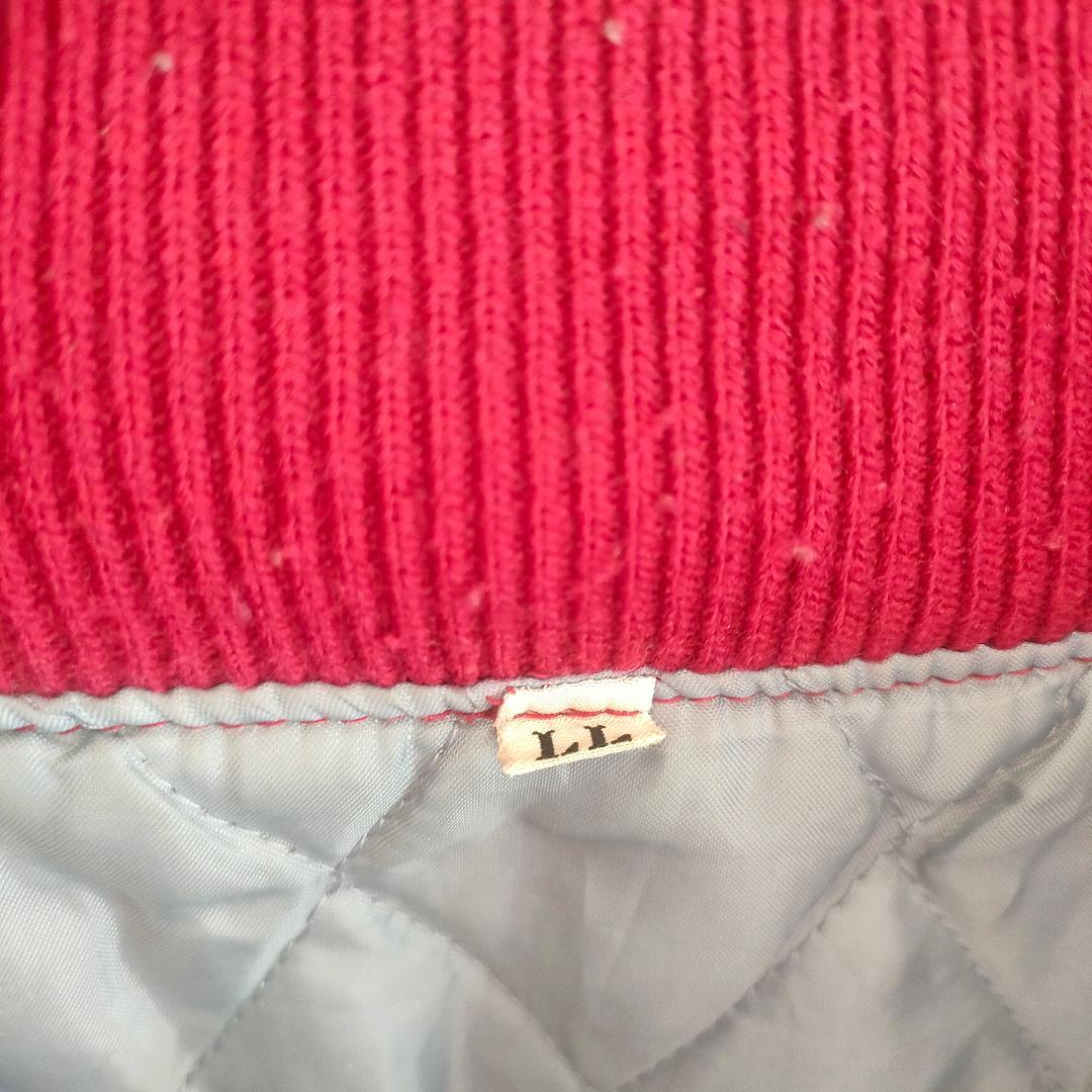 横須賀 プリンス商会 スカジャン yokosuka 刺繍 百合 - メルカリ