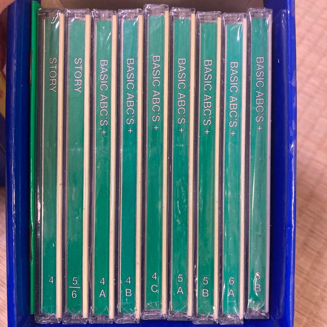 ディズニー ワールドオブイングリッシュ36冊 - メルカリ