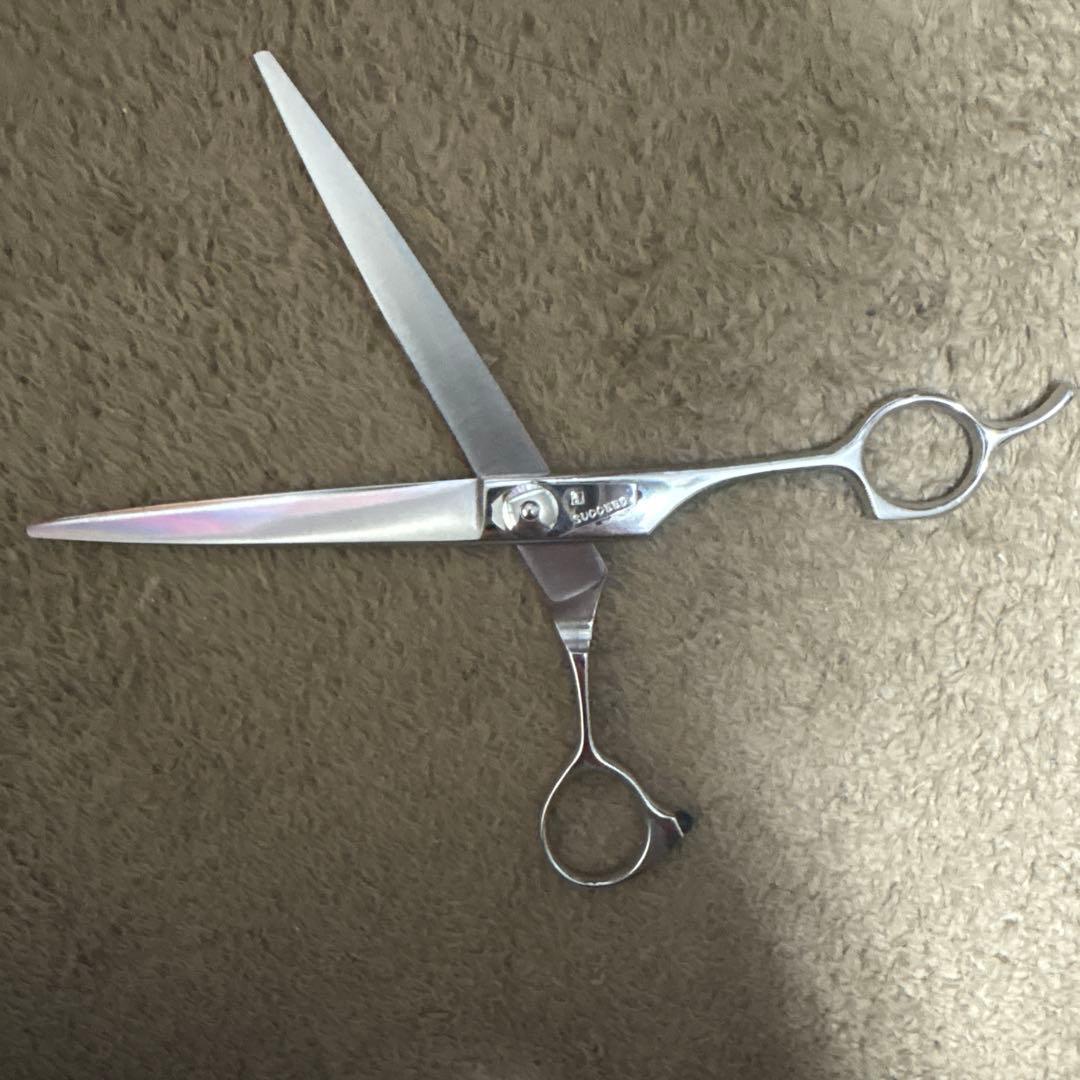 SUCEED ロングシザー