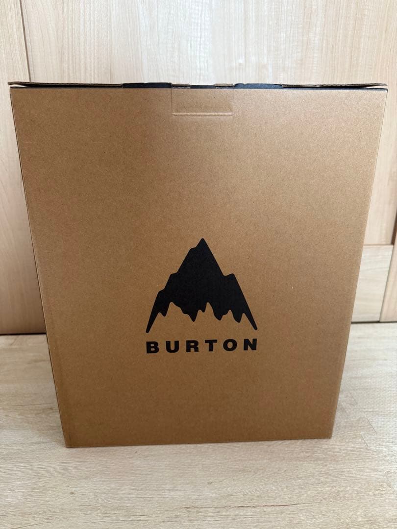 BURTON Citizen ビンディング Mサイズ