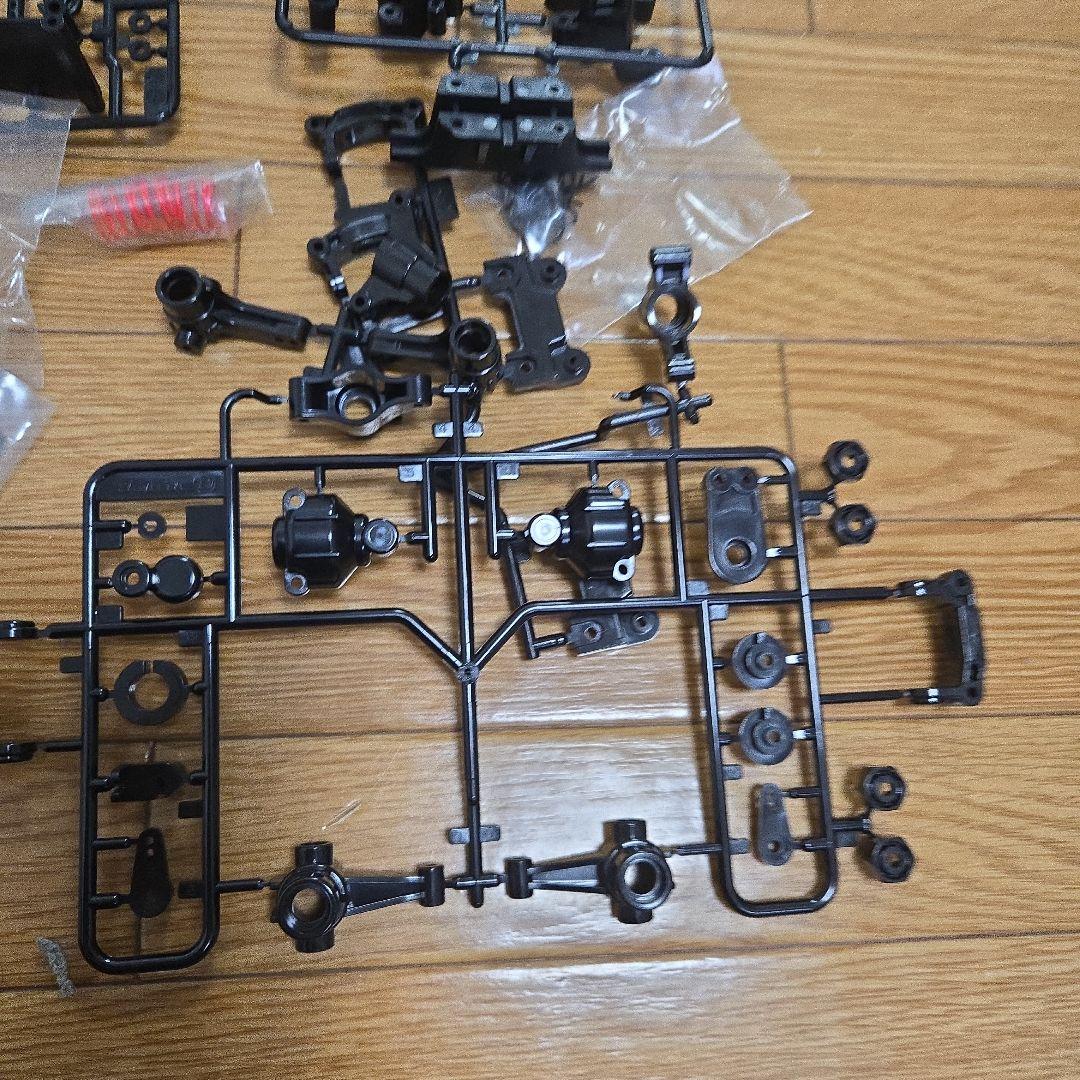 1/10 XB スズキ スイフト スーパー1600 ドイツ '05 - メルカリ