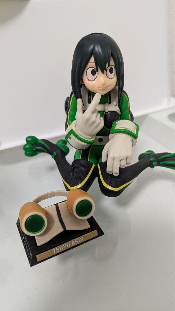 大幅値下げ中】僕のヒーローアカデミア 25体セットバラ売り不可大幅