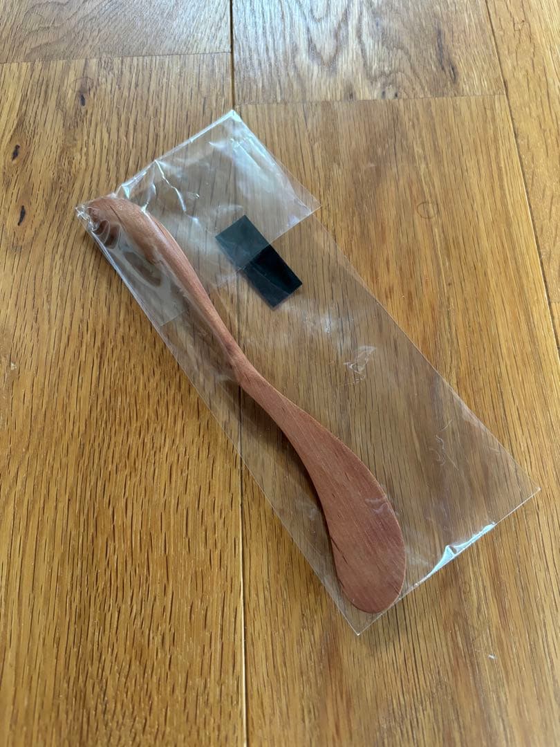 吉川和人 川石皿 & バターナイフ セット - メルカリ