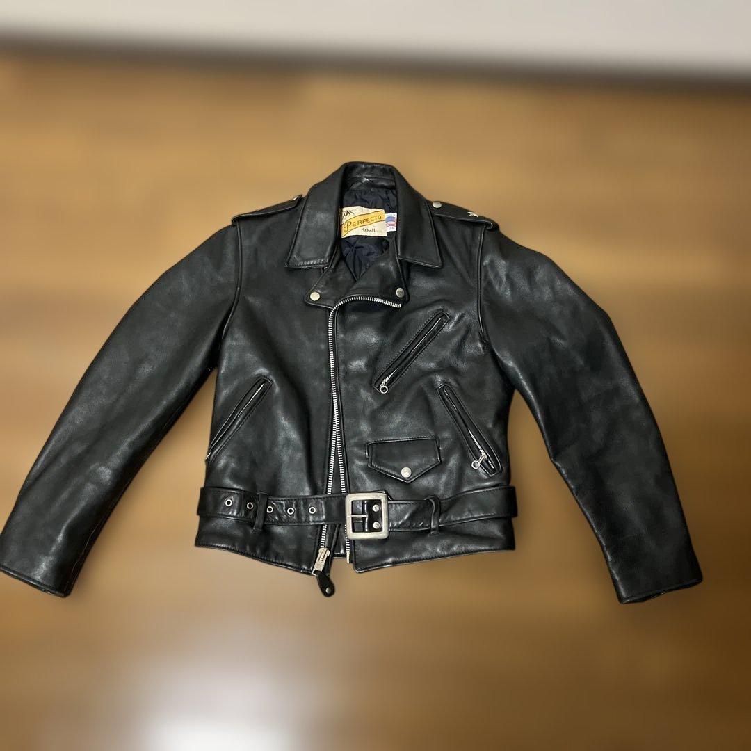 schott ワンスター