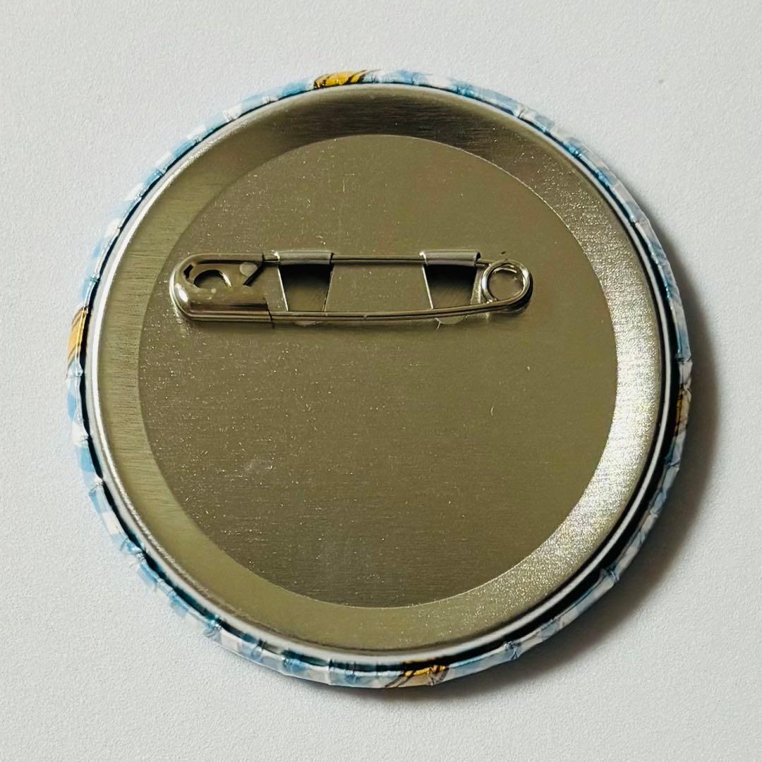 遊戯王 VRAINS バレンタイン プリロール 缶バッジ 集合絵 藤木遊作