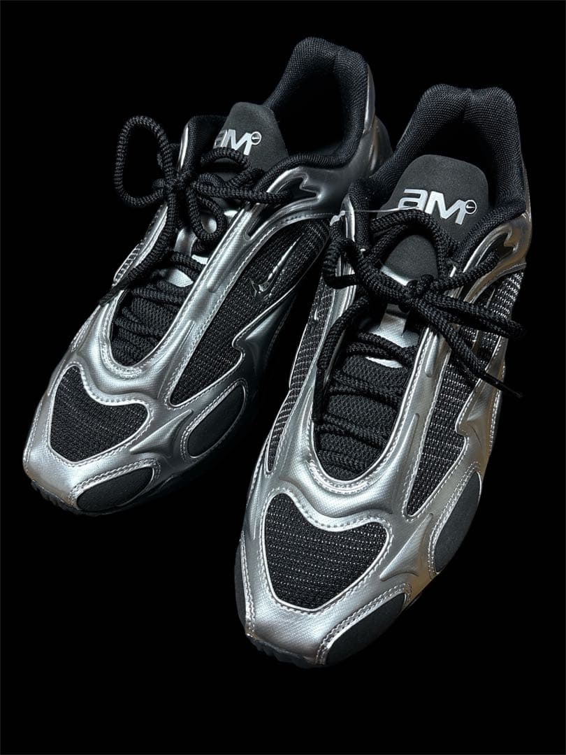 Nike WMNS Air Max Muse 27 エアマックス ミューズ