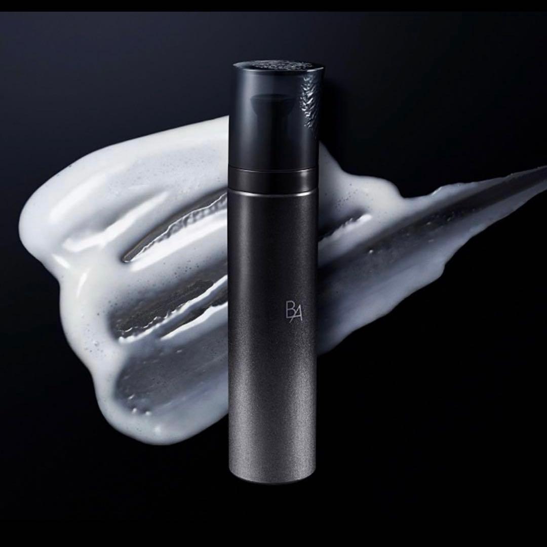 POLA BA ミルク フォーム