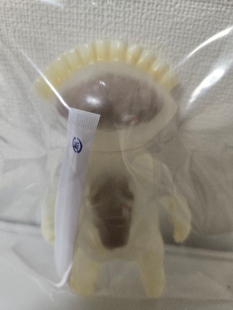 ワンフェス WF2026冬 MaxToy ドロヘドロ ギョーザ男（具入り） - メルカリ