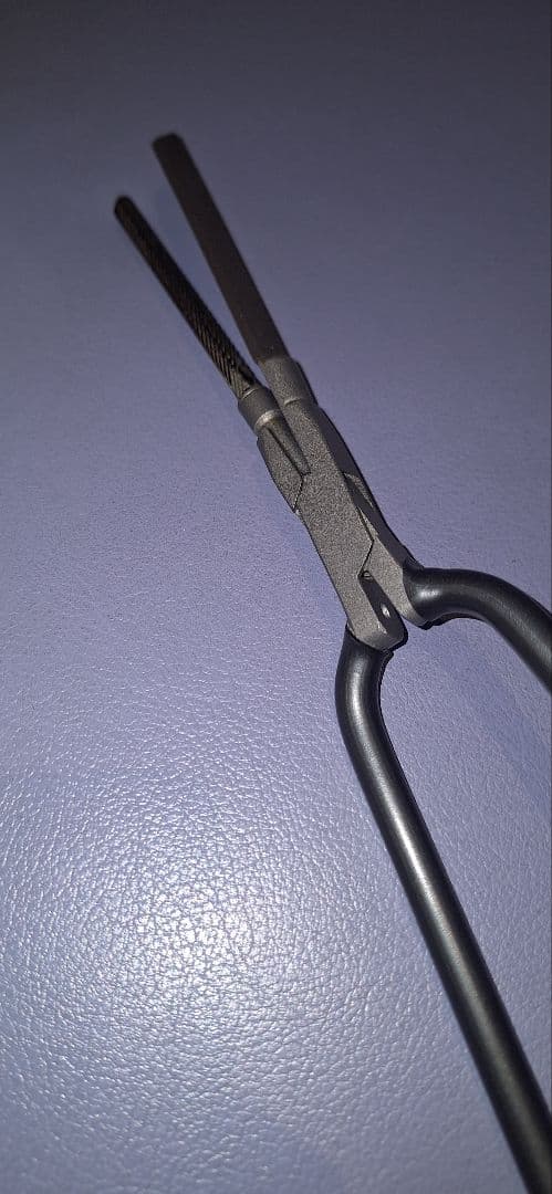 田中理器 ファームアイロン7mm