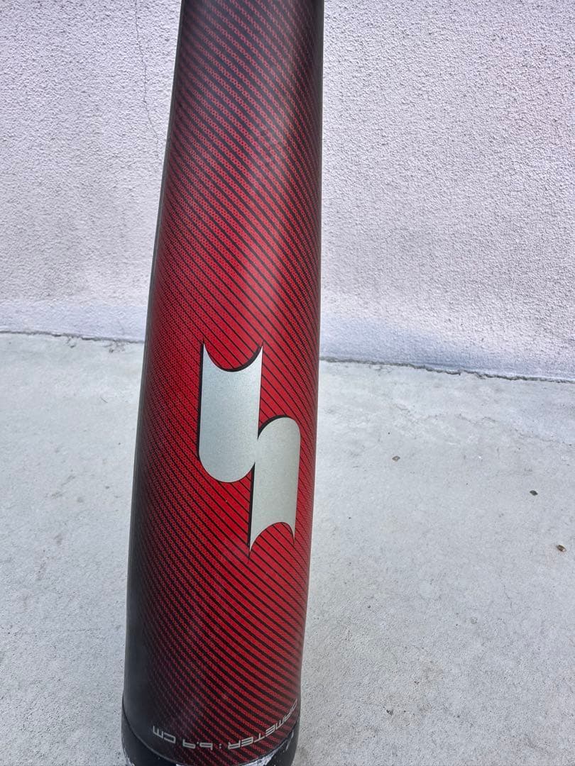 MMJr. 80cm MMジュニア mmjr ssk トップバランス 580g - メルカリ