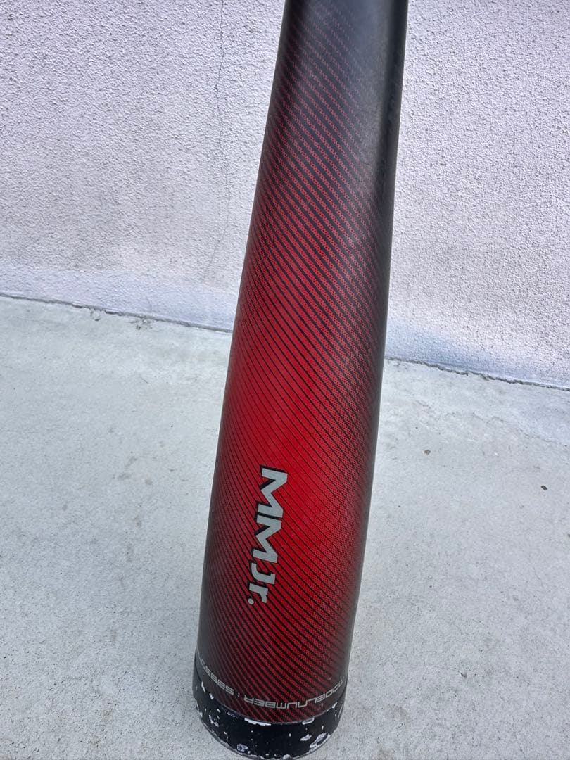 MMJr. 80cm MMジュニア mmjr ssk トップバランス 580g - メルカリ