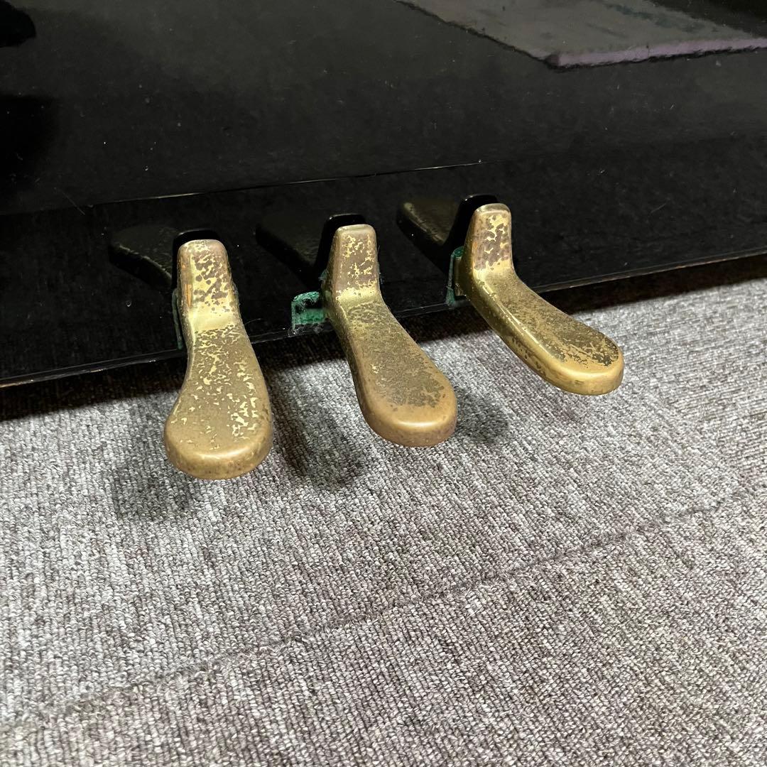 現状渡し】KAWAI BL-31 アップライトピアノ - メルカリ