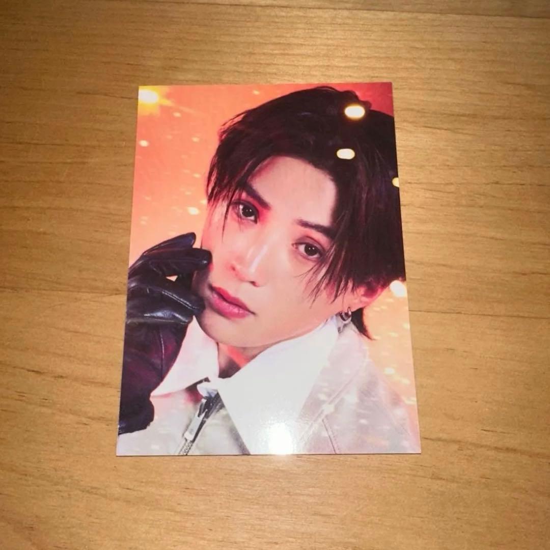 FANTASTICS Welcome to Sunshine 八木勇征 トレカ - メルカリ