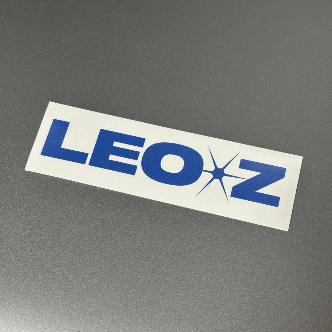 LEO Come Closer ald1 リオ ステッカー - メルカリ