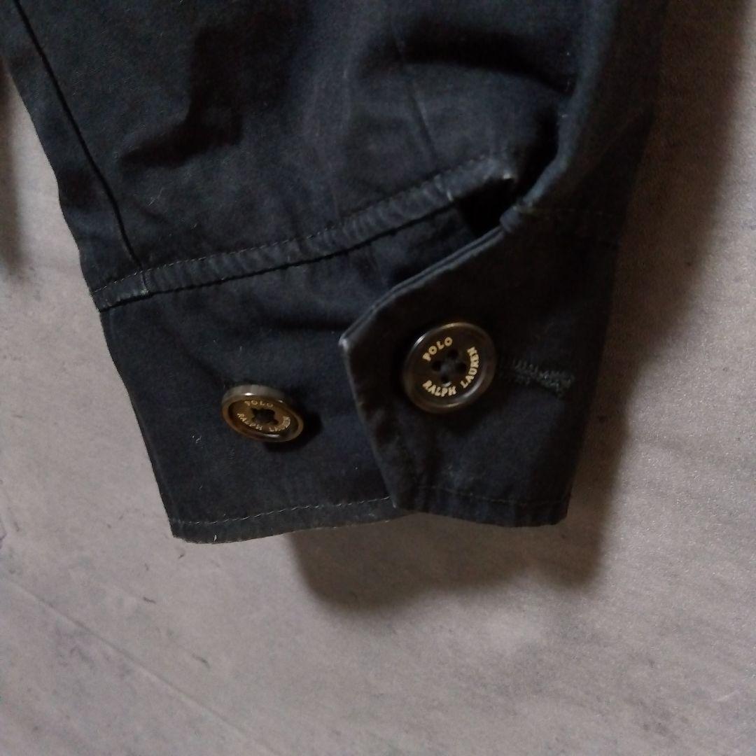 ☆しmプソン様専用☆ ラルフローレン スウィングトップ ワンポイント