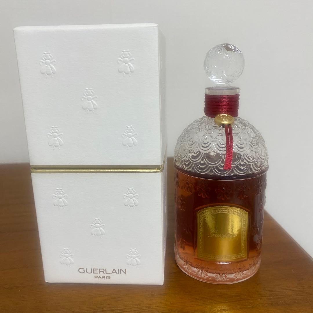 ボジュールドゥマヴィ ゲラン ビーボトル 125ml 廃盤品