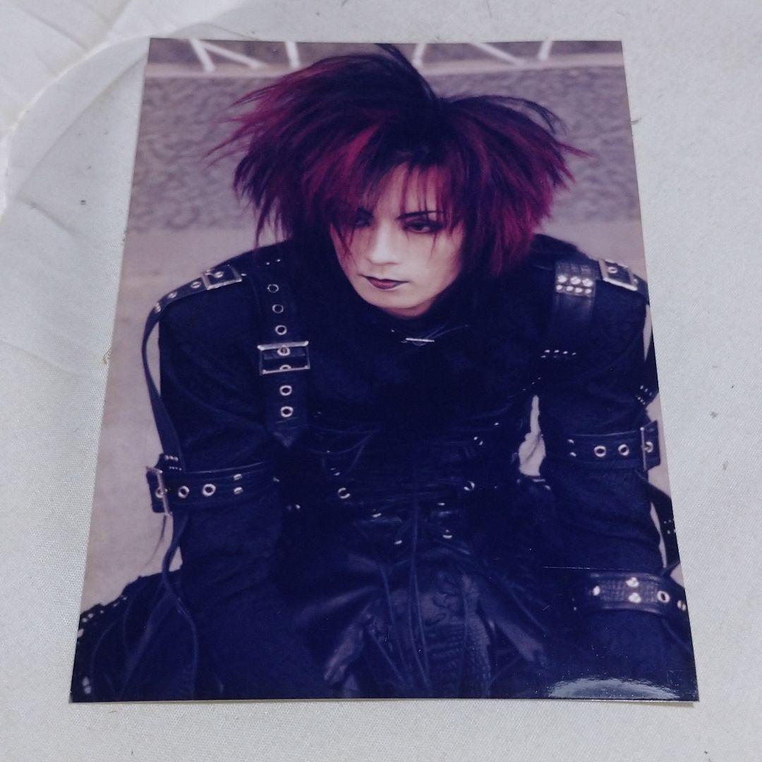 Dir en grey ミュージックステーション 写真 薫