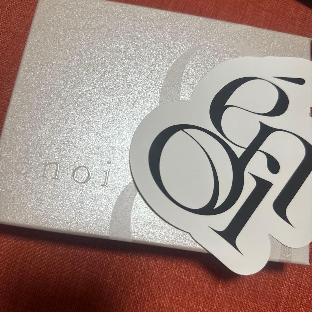 enoi プラチナマグセット