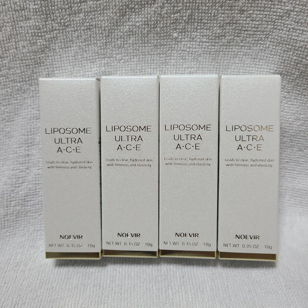 NOEVIR LIPOSOME ULTRA A・C・E 10g