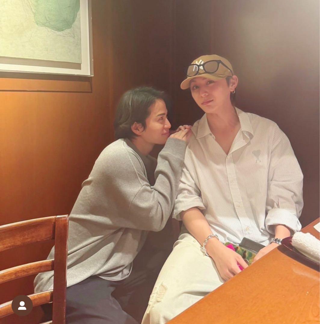 山田涼介着用 NEWERA 59fifty キャップ サイズ7 8/5 - メルカリ