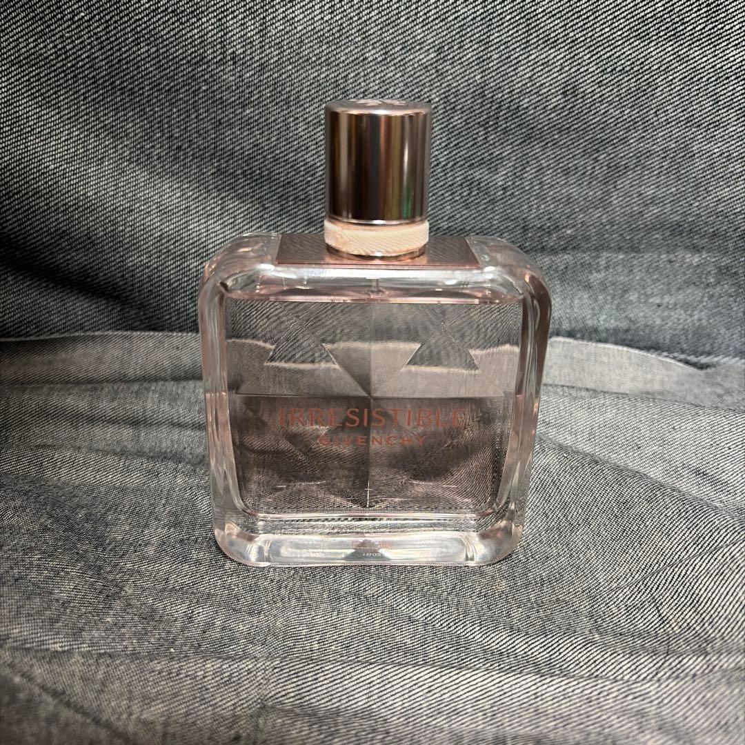 GIVENCHY ジバンシー イレジスティブル オードトワレ 80ml Amazon | イレジスティブル オーデトワレ フレッシュ 80mL ジバンシイ