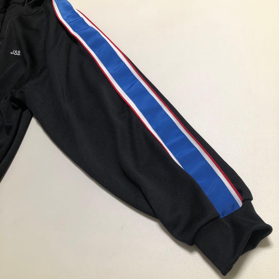 三代目J SOUL BROTHERS RAISE THE FLAG ジャージ - メルカリ