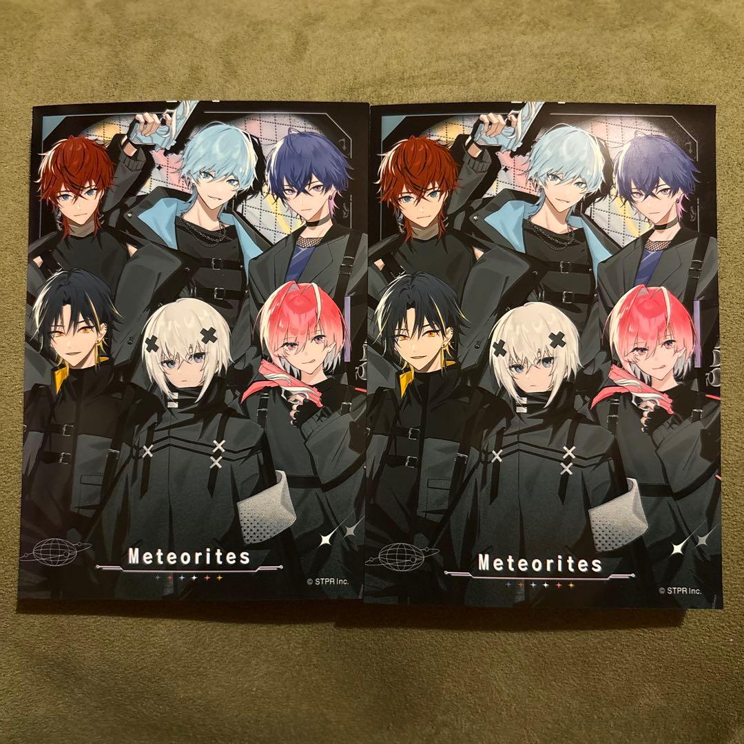 集合 ファミマプリント ブロマイド めておら - メルカリ