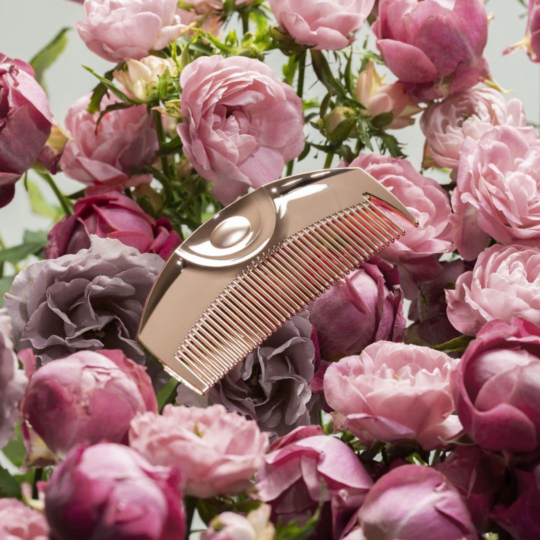 【新品・未使用・未開封 】ラブクロムK24GPツキ ローズ ゴールド