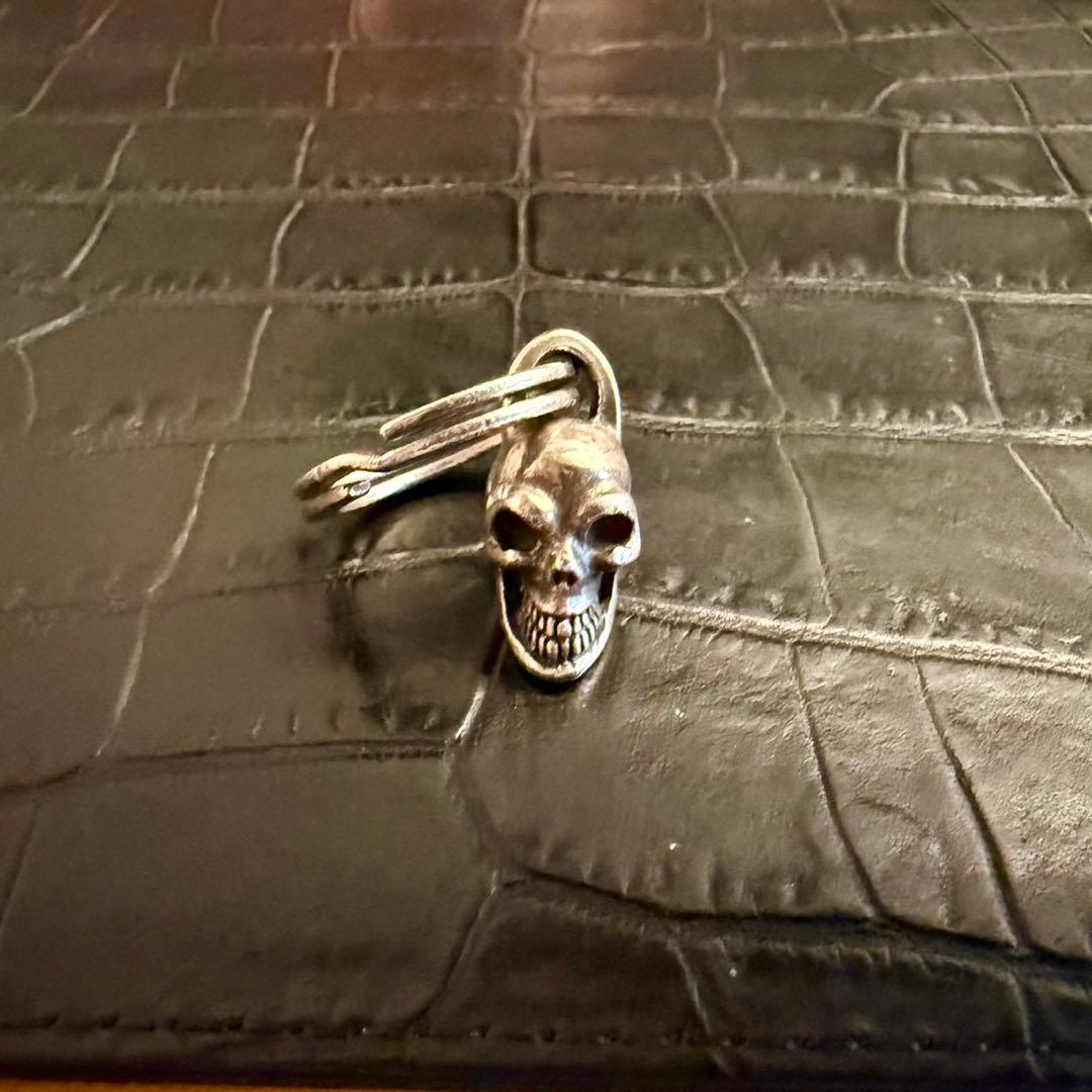 GABORATORY ガボラトリー ガボール シングル スカル ペンダント 楽天市場】【GABORATORY ガボラトリー ガボール Pendant ペンダント