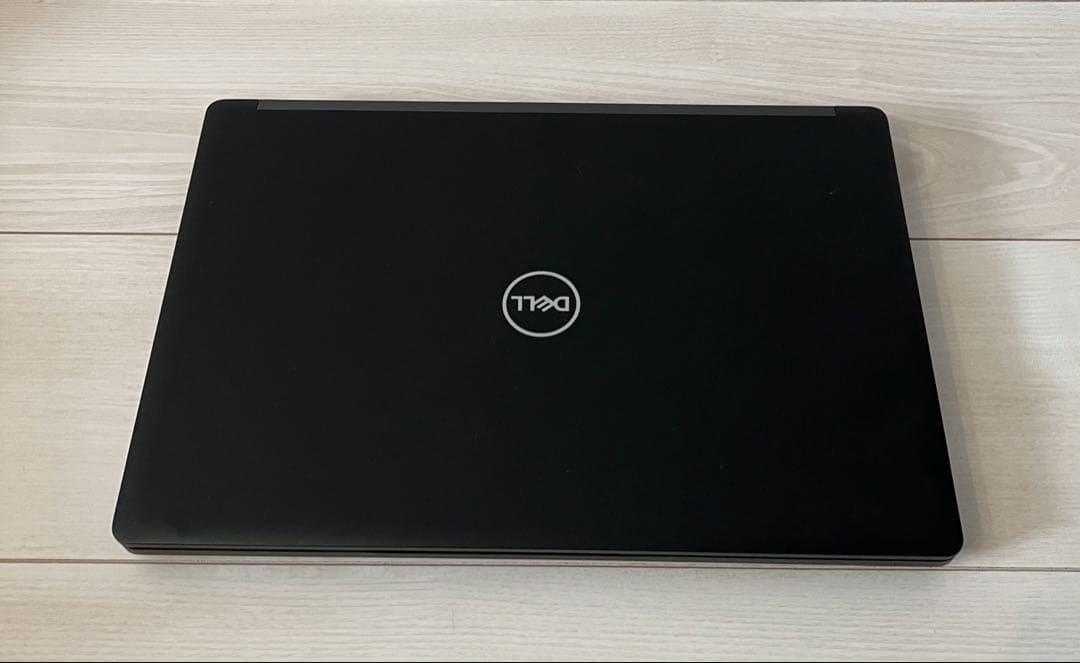 N*N様 【動作品】Dell Latitude 第8世代 Core i3 ストレ